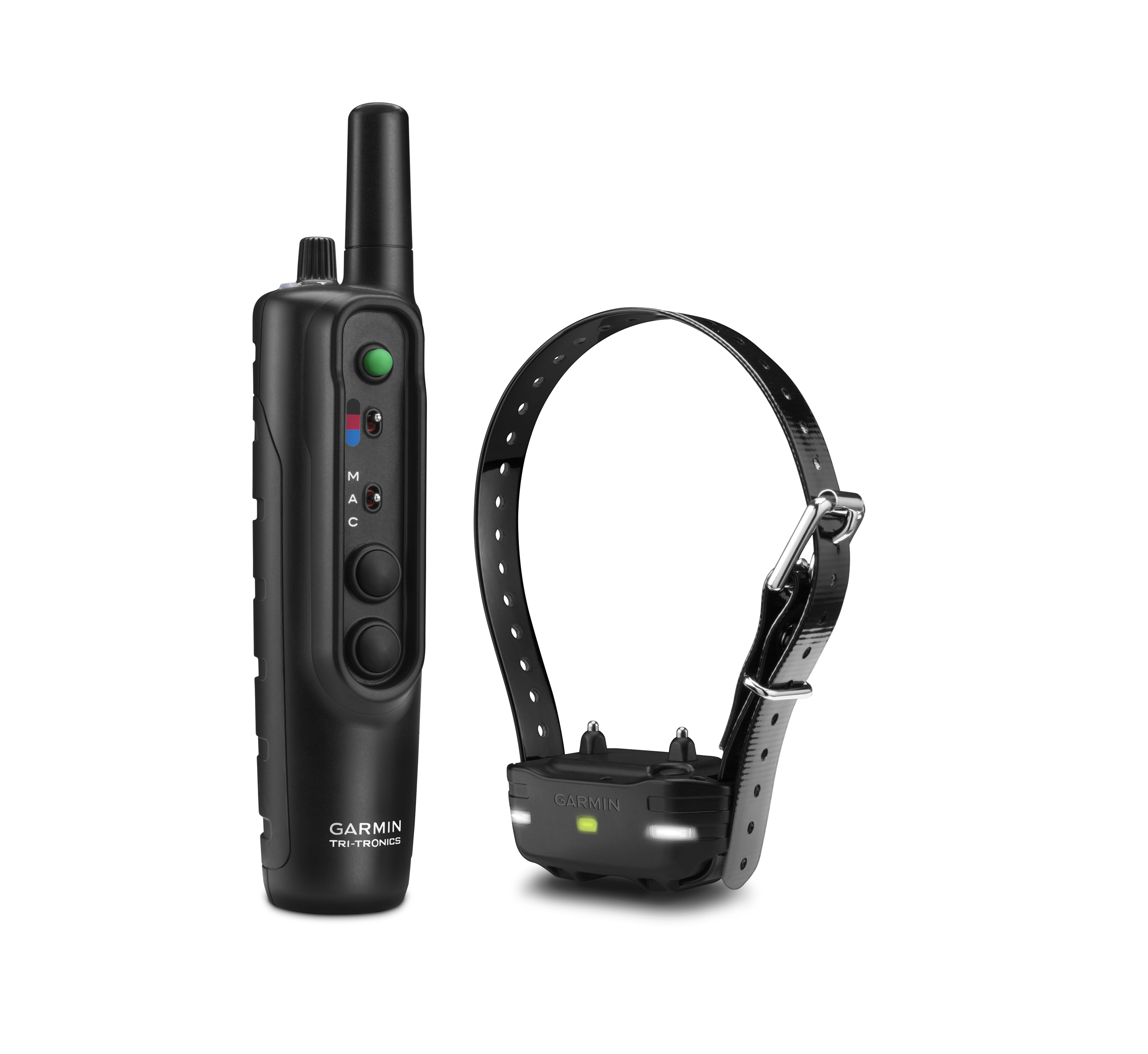 Garmin Pro 550
