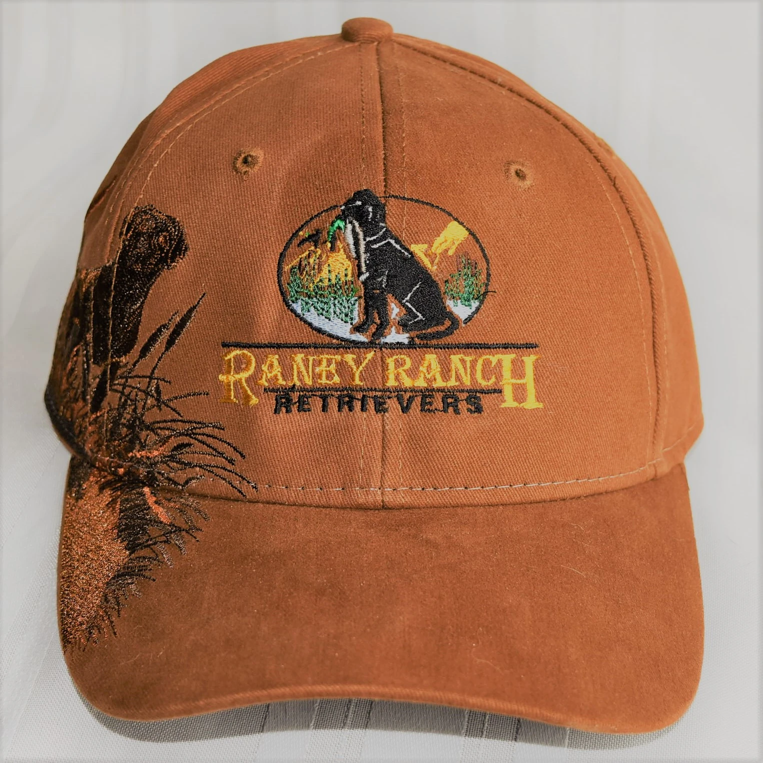 Dri-Duck Hats