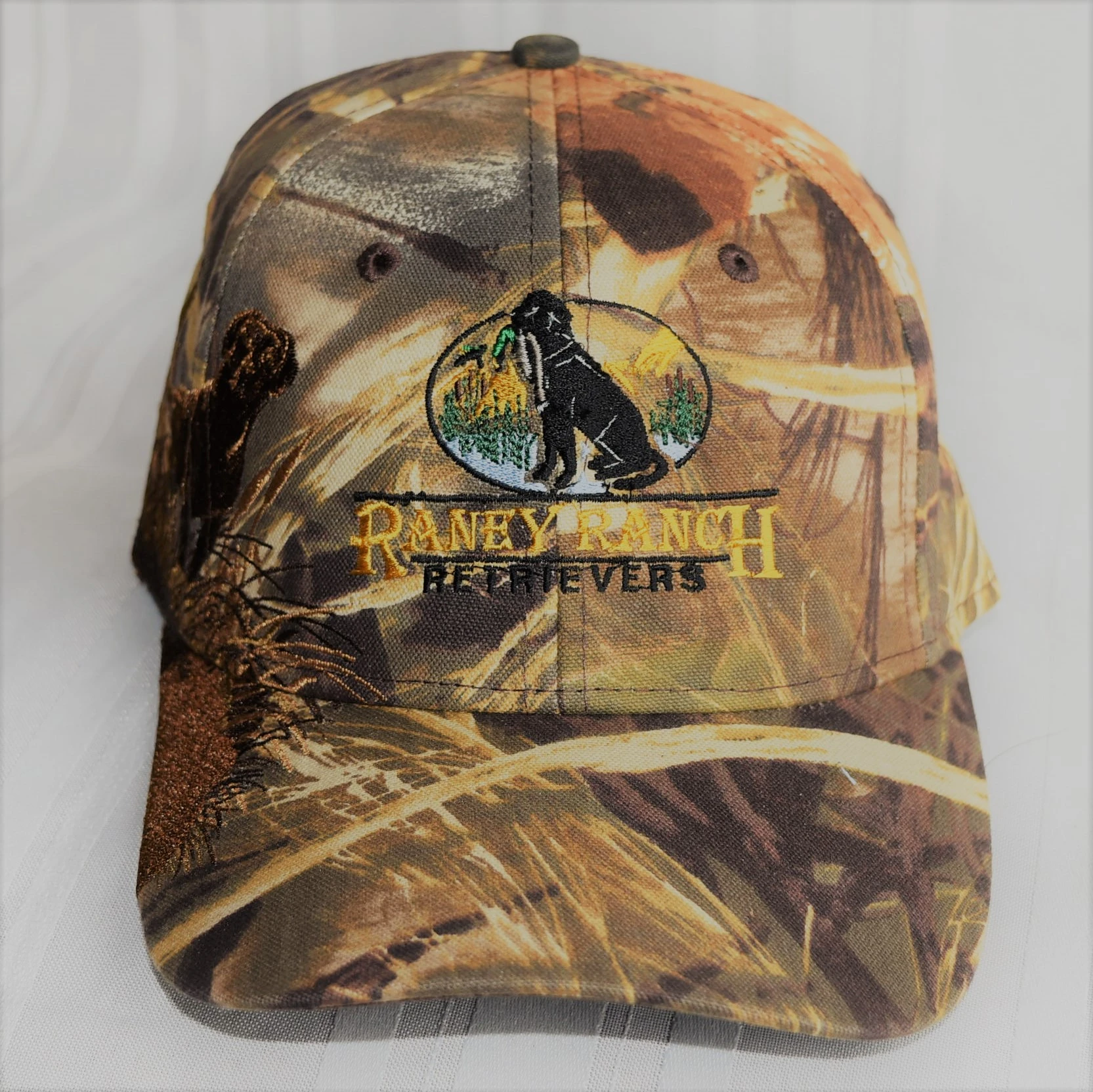 Dri-Duck Hats