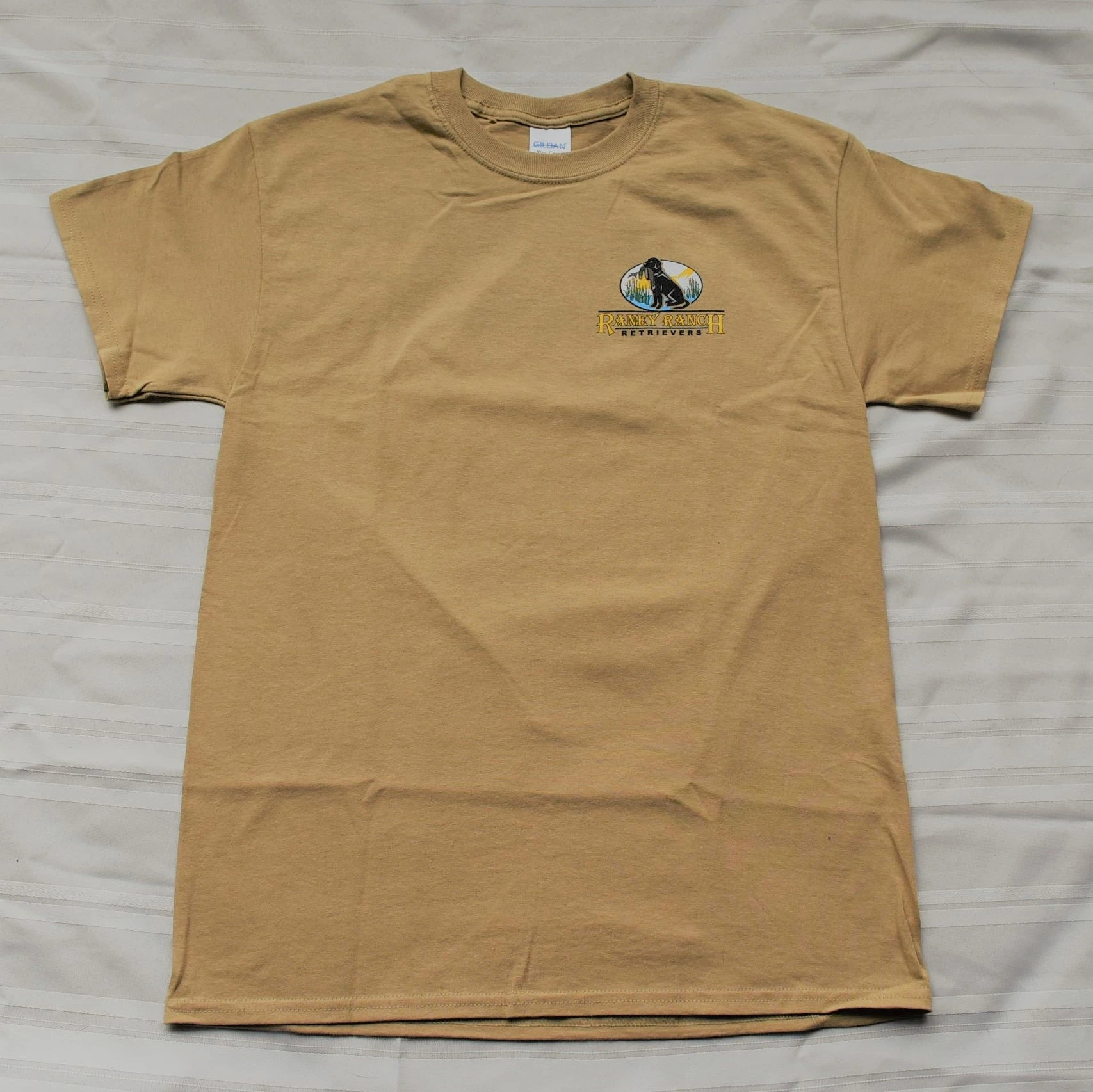 Mens T-Shirt
