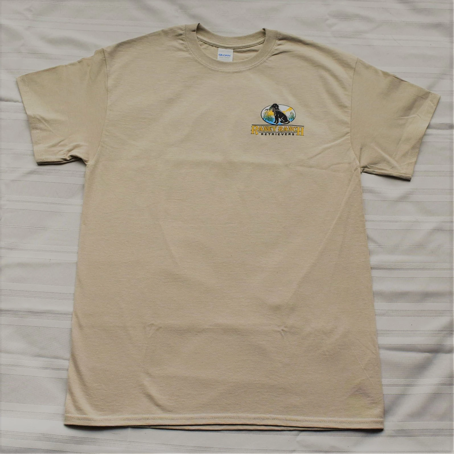 Mens T-Shirt