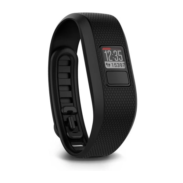 Garmin Vivofit 3 Black Regular