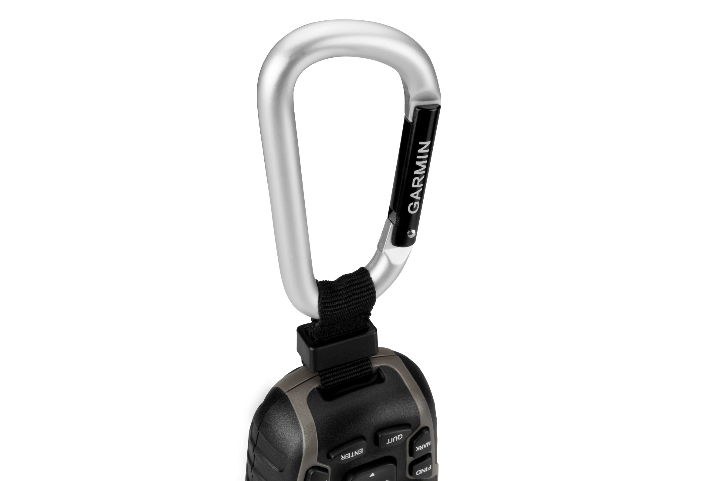 Garmin Lanyard Carabiner