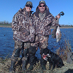 Michael J. Rouse - Quail Unlimited Chairman, Temecula Valley Chapter